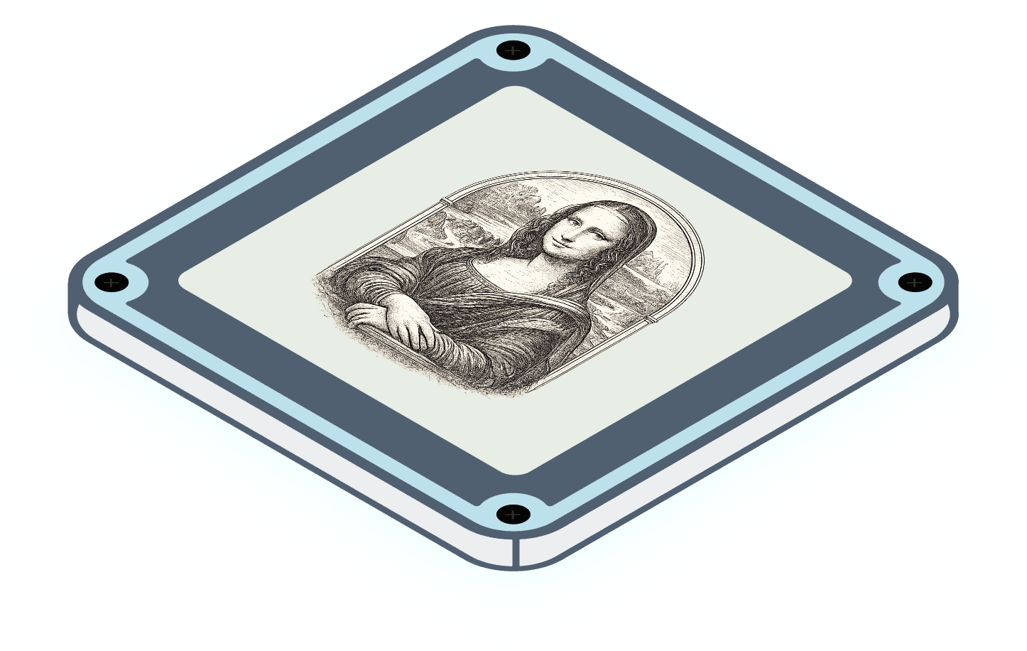 II-Agent core system result canvas layer